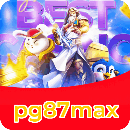 pg87max APP mobile iOS Android - 187 mil downloads São Paulo Rio BH